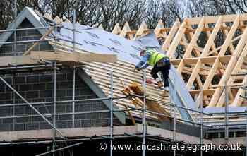 Will  Blackburn homebuyers benefit from mortgage scheme?