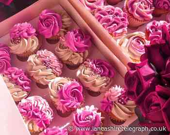 Talented cake designer Maryam reveals how she learnt skills from mum and YouTube