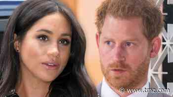 One Person Still Fighting for Harry and Meghan's 'Sussex Royal' Trademark in U.S.