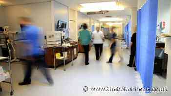1 in 5 health and social care staff suffered PTSD since start of Covid pandemic