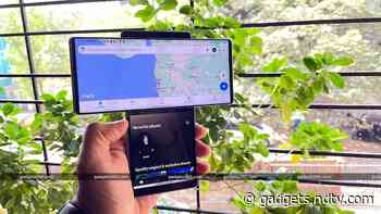LG Reveals Android 11 Update Rollout Roadmap, LG Velvet, LG G8X ThinQ, LG K52, to Get It Starting April