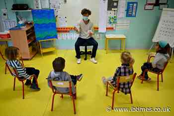 Mother's fury as son, 5, forced to remove faeces out of toilet with bare hands in school