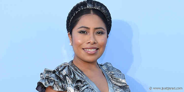 Yalitza Aparicio Starts Filming On Her Second Movie Following Historic 'Roma' Oscar Nomination