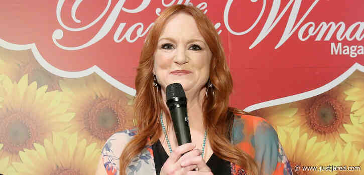 'Pioneer Woman' Ree Drummond's Nephew Critically Injured in Crash Near Family Farm in Oklahoma