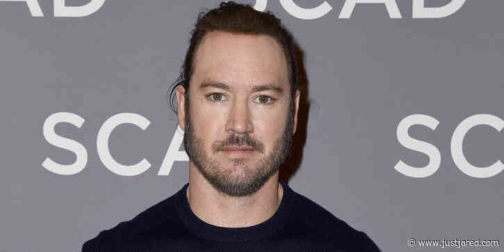 Mark-Paul Gosselaar Reveals Why He Doesn't Want His Own Children In Show Business