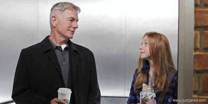 NCIS Actress Juliette Angelo, Who Played Emily Fornell, Apparently Wasn't Told About Character's Death