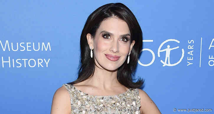 Hilaria Baldwin Compares Herself to a 'Cow' While Breatfeeding Babies Edu & Lucia