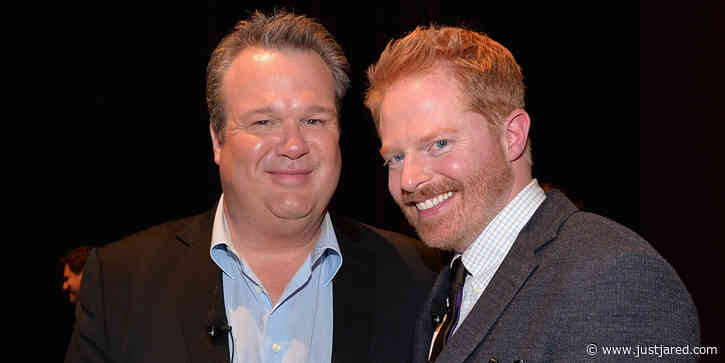 Jesse Tyler Ferguson Weighs In About The 'Modern Family' Spinoff For Mitch & Cam