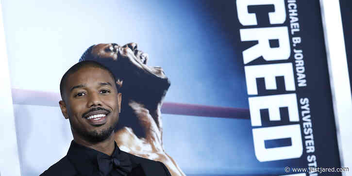 Michael B. Jordan Confirmed To Make Directorial Debut on 'Creed III'