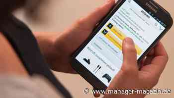 EU-Wettbewerbshüter verzweifeln an Amazons Algorithmus