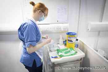 Cancer patients 'inadequately protected' after single dose of Pfizer vaccine - Dudley News