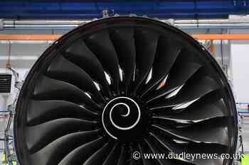 Rolls-Royce tumbles to £4bn loss after 'severe' pandemic hit - Dudley News
