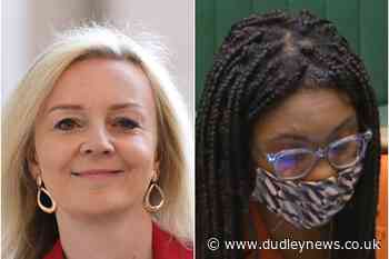 Two LGBT advisers quit Government roles over 'hostile environment' - Dudley News