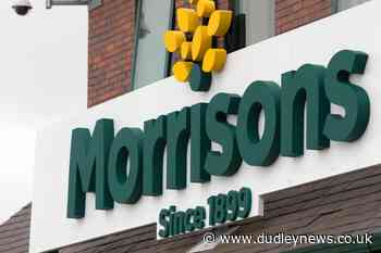 Morrisons profits slashed in half after £290m Covid-19 costs - Dudley News