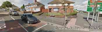 Dudley road will close for two weeks - Dudley News