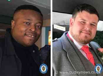 Brierley Hill double murder case: man pleads not guilty - Dudley News