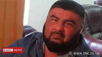 Mohammed Haroon Zeb: Eighth man charged over Dudley shooting - BBC News
