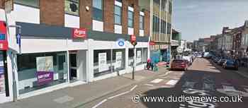Blow for town as Dudley Argos is set to close - Dudley News