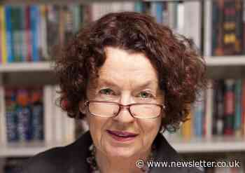 Ruth Dudley Edwards: Máiría Cahill is a woman who is a victim, Meghan Markle is not - Belfast Newsletter