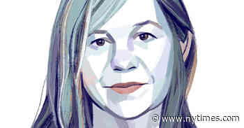 The Essay That Made Jo Ann Beard Want to Write Nonfiction