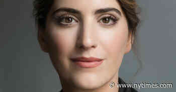 Suleika Jaouad Does Not Want to Be Your Mountaintop Sage