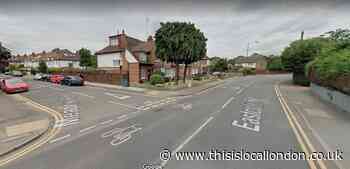 Temporary road closures in and Harrow - starting Monday