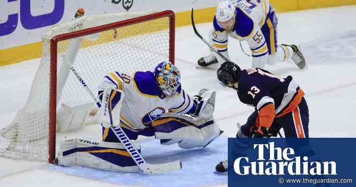 NHL magic, north London derby memories and very long drives | Classic YouTube