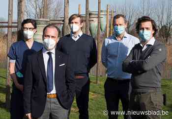 Ziekenhuizen in Waasland en Denderstreek slaan handen in elkaar voor longchirurgie: “Niet meer naar Leuven voor ingewikkelde longoperatie”