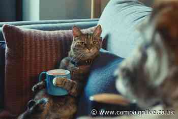 Neverland aims to brew up something special after bagging Tetley creative account