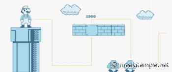 What Super Mario Taught Us About UX Design