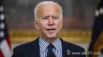 Biden announces plans to purchase 100 million more Johnson & Johnson coronavirus vaccine doses - ABC 57 News