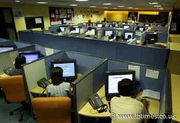 Family of 911 operator files $35 million suit, claiming she died from being "overworked"