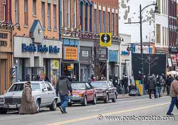 Bill would increase incentives to make movies, TV shows in Pa.