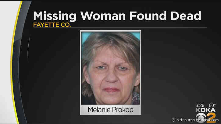 Melanie Prokop, Woman Who Had Been Missing Since January, Found Dead
