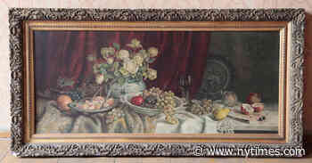 ‘Still Life in Lodz’ Review: A Painting Becomes a Window