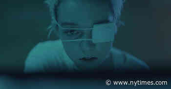 ‘Come True’ Review: Bad Dreams? A Sleep Lab? What Could Go Wrong?