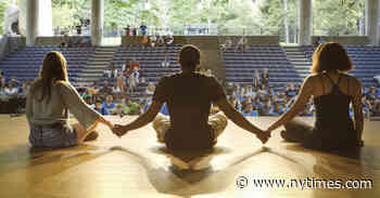 ‘My Beautiful Stutter’ Review: Speaking Truth to Power