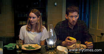 ‘Honeydew’ Review: Homegrown Horror