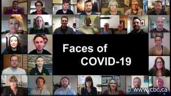Compare symptoms and impact of COVID-19 on individuals across Sask. who contracted virus