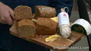 Local bakers create Irish treat to fundraise during COVID-19