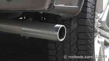 Vehicle emissions rule draws GOP pushback