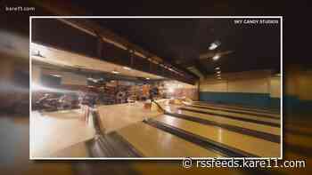 Behind-the-scenes story of the viral Bryant Lake Bowl drone video