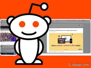 Reddit redoubles Omnicom partnership as it looks to go mainstream with brands