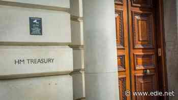 Cut taxes for low-carbon heating, energy efficiency and EVs, CBI urges