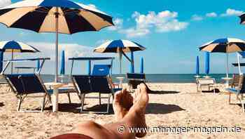 Urlaubsanspruch: So viele freie Tage stehen Arbeitnehmern zu