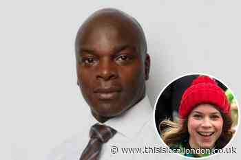 Shaun Bailey: 'I don't regret' Sarah Everard tweet
