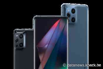 Hands-on: Oppo Find X3 Pro - Een waardige opponent voor andere toptelefoons?