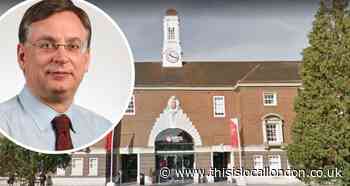 Dismore criticises Barnet Council over Hendon consultation