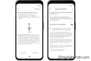 Google Pay to Roll Out Personalised Rewards and Recommendation Feature for Indian Users: What It Means