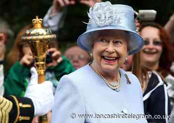 Four-day Bank Holiday weekend to mark Queen's platinum jubilee